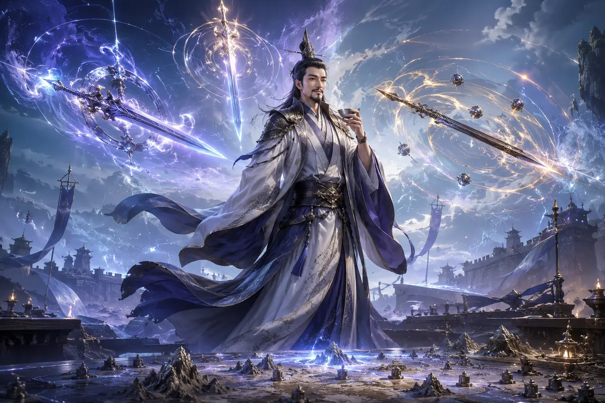 Tề Thú