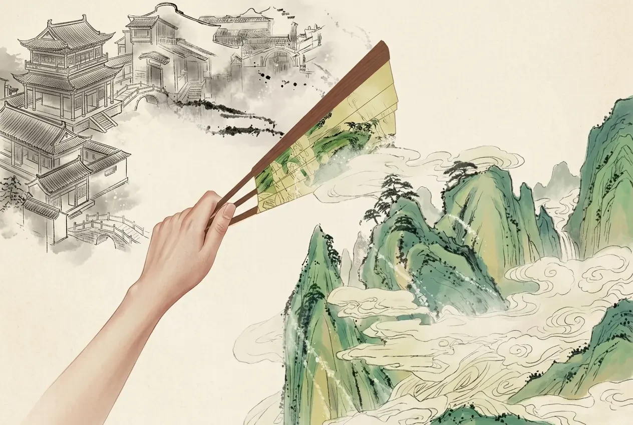 Tế Thuyết Hồng Trần