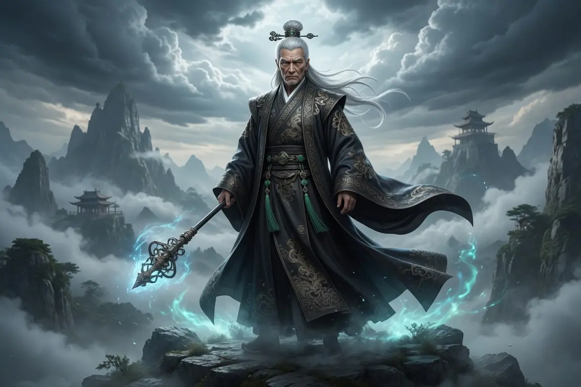 Tề Vân