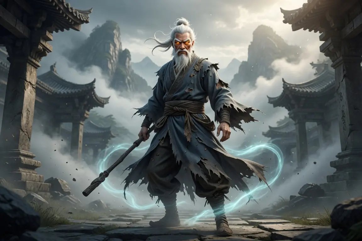 Thạch Khai Thiên