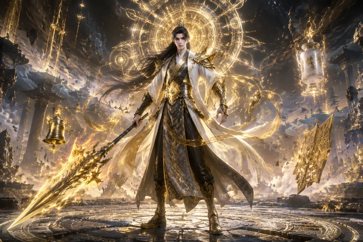 Thạch Nghị