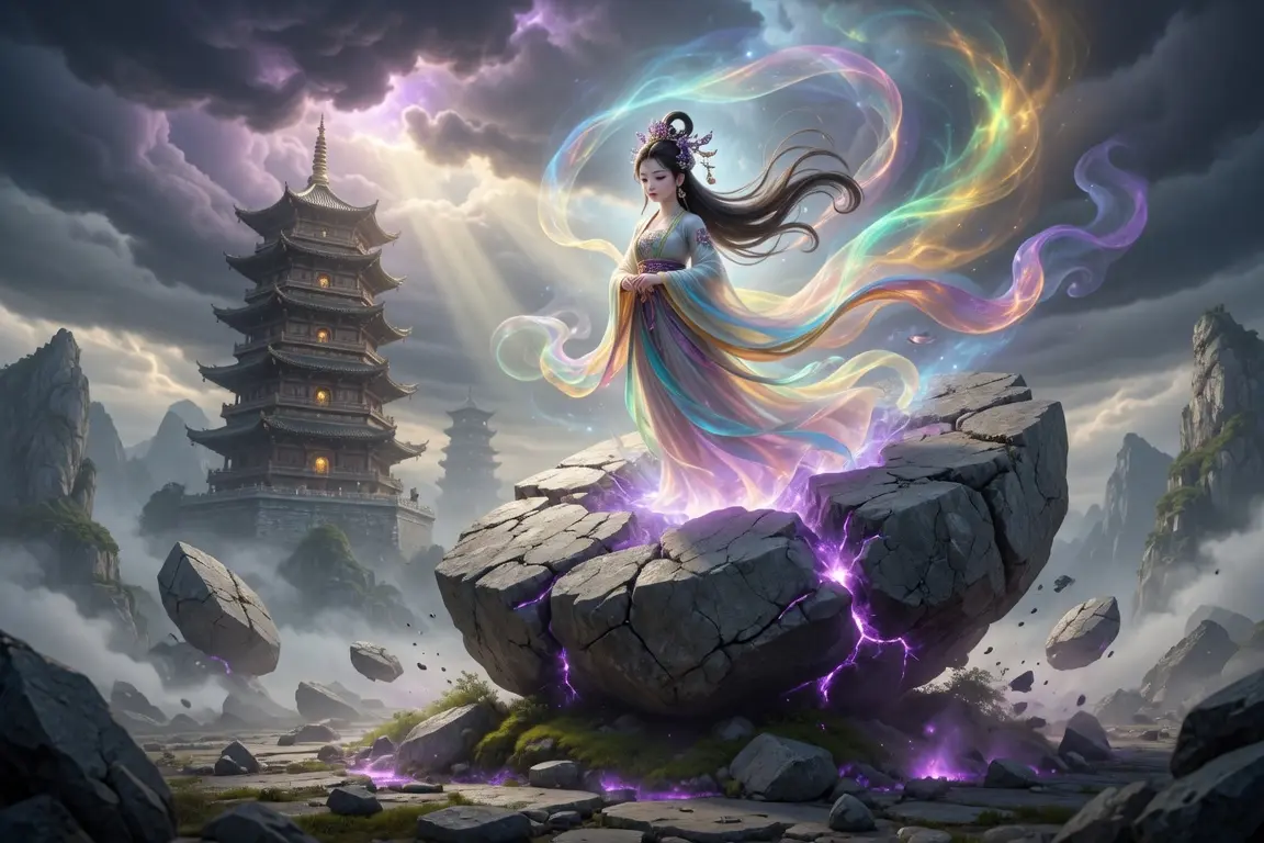 Thạch Vương