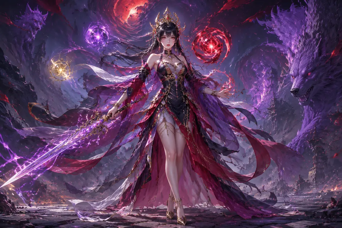 Thải Chi