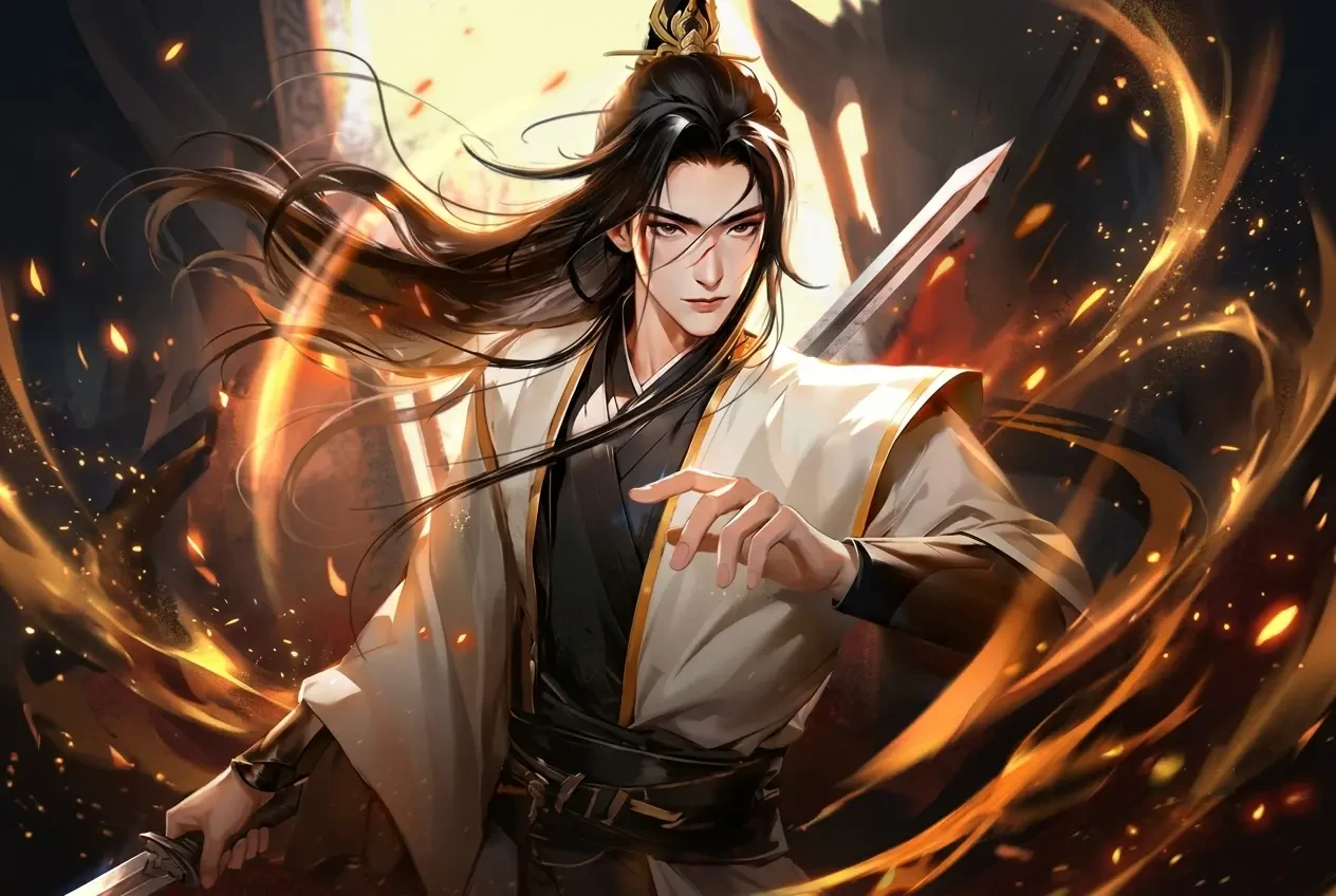 Thái Cổ Đệ Nhất Thần
