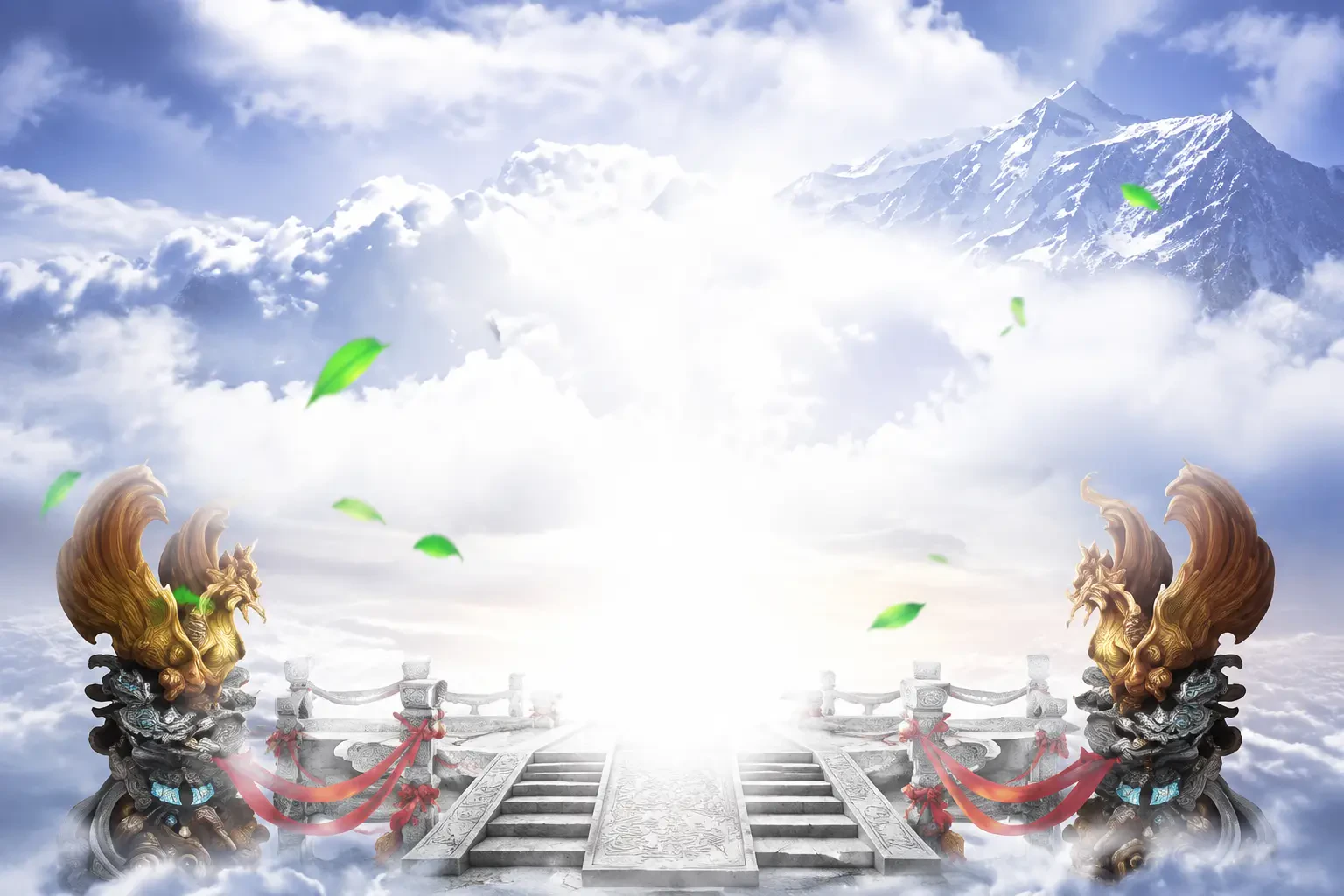 Thái Cổ Thần Đế