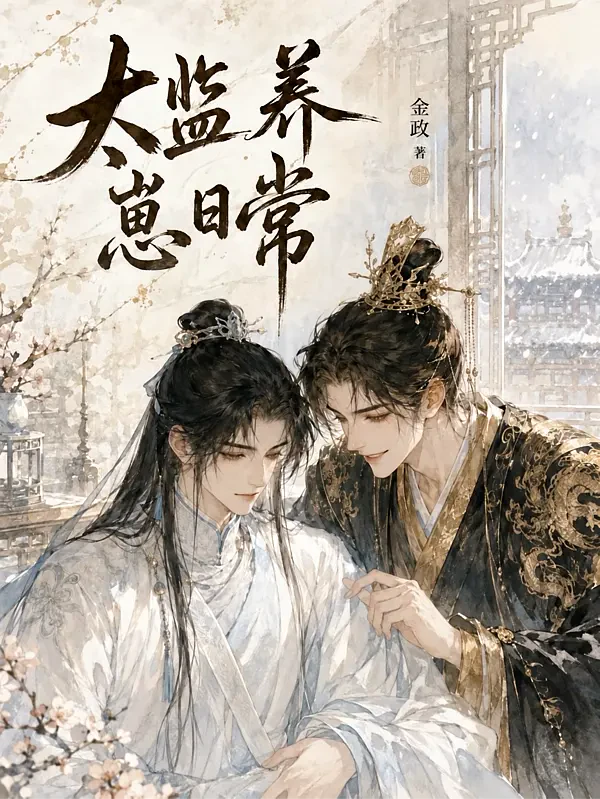Thái Giám Nuôi Con Hằng Ngày