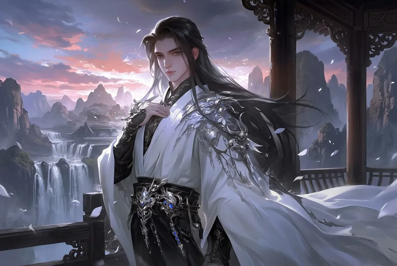 Thái Hậu, Ta Muốn Nàng Giúp Ta Tu Hành