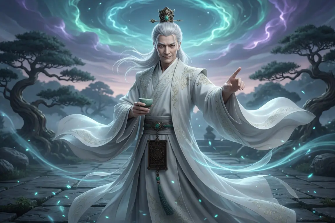 Thái Ngọc Soạn