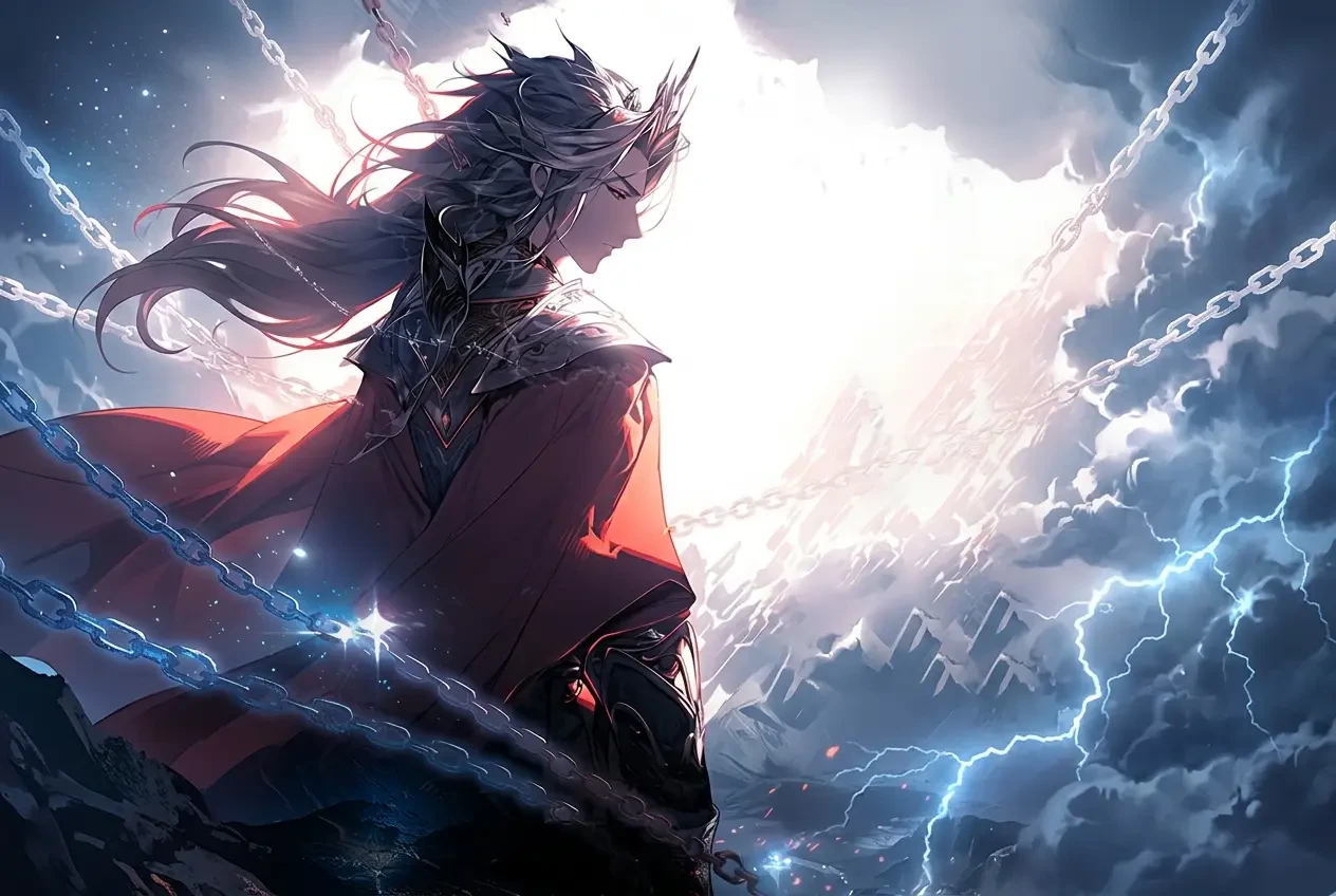 Thái Sơ Thần Đồng