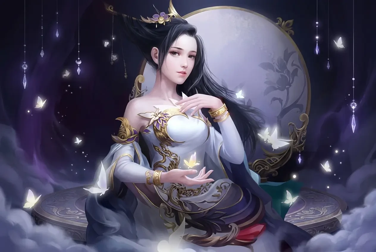 Thái Thượng Võ Thần Quyết