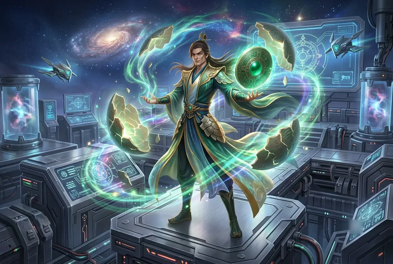 Thái Thủy