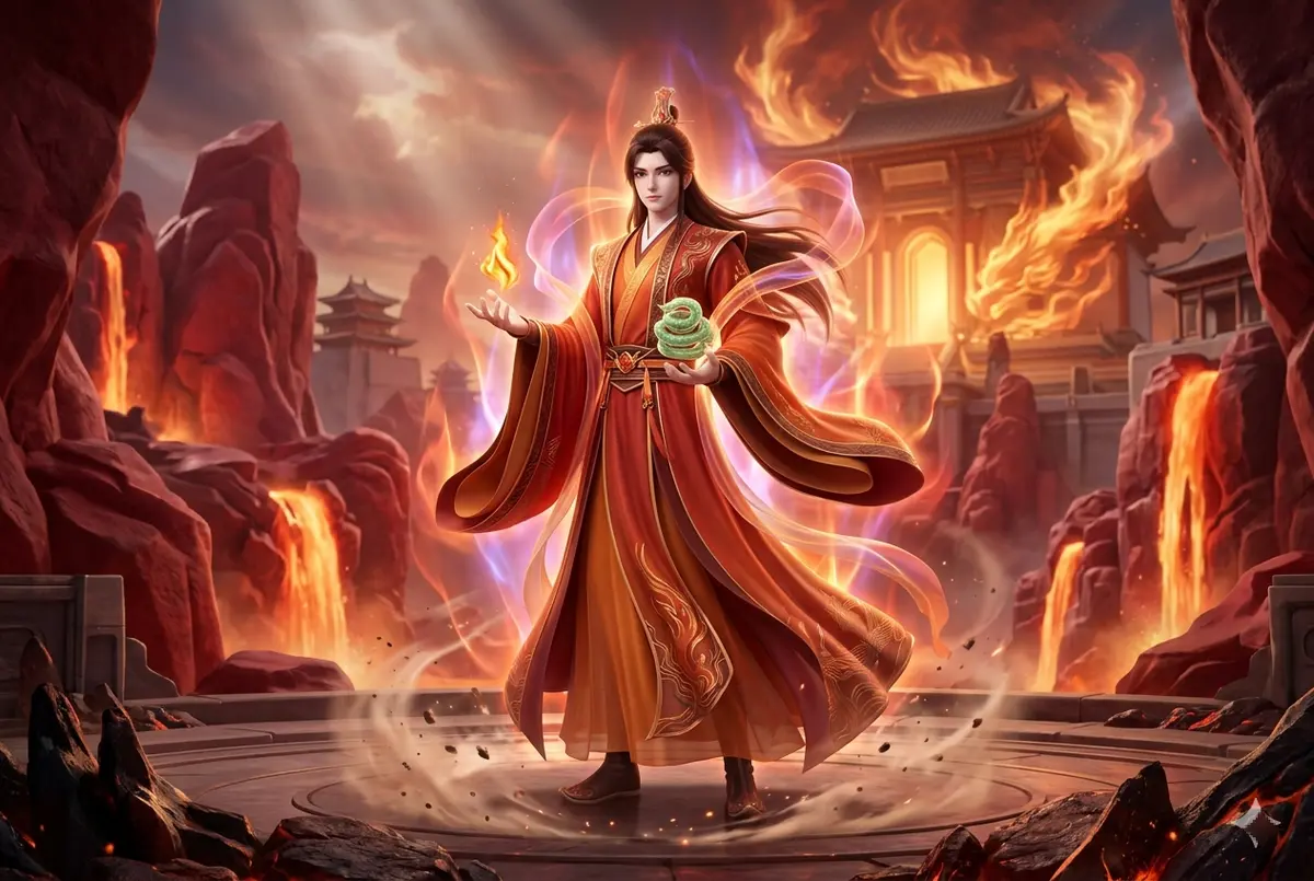 Thái tử Phụng Tiên