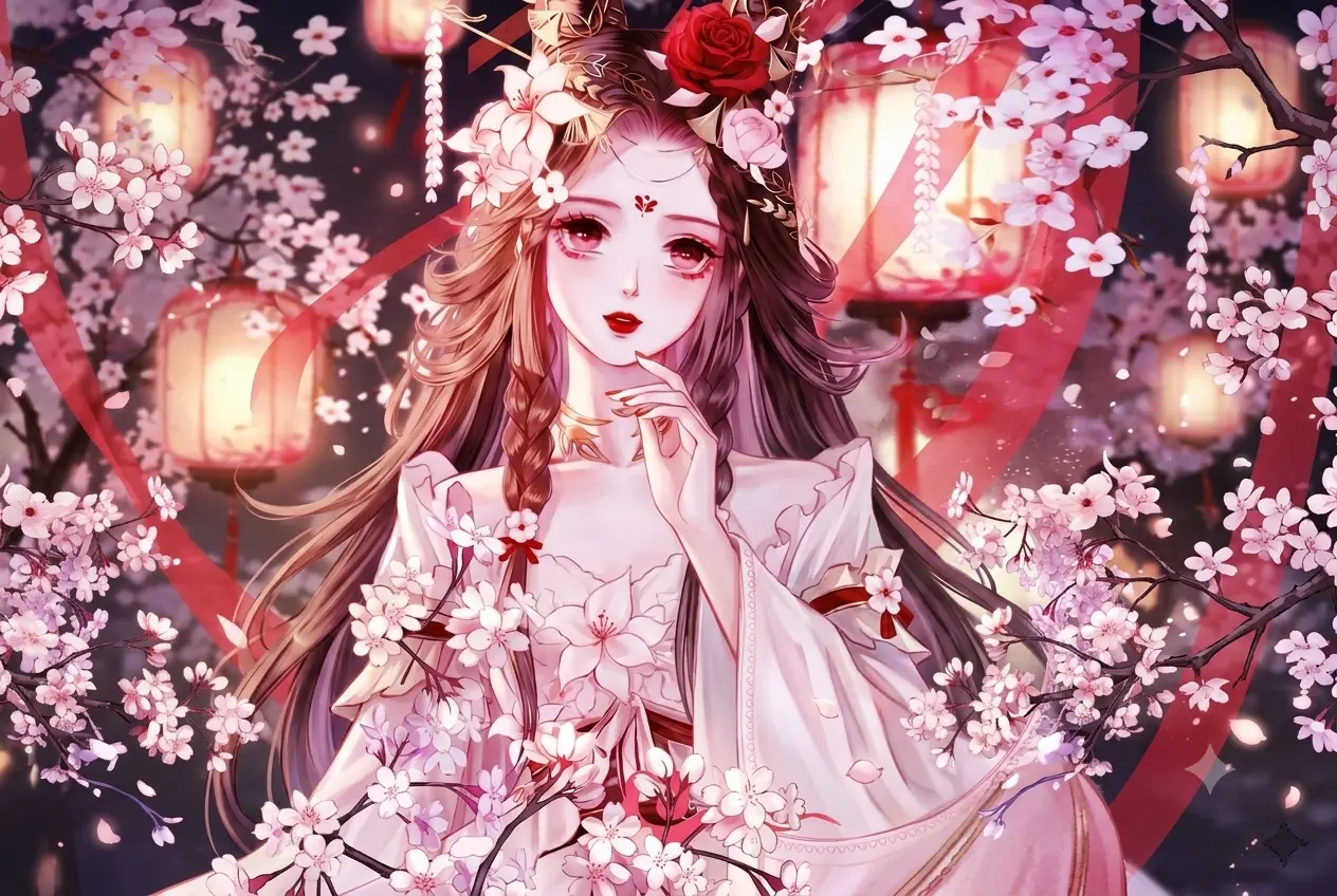 Thâm Hắc Vương Gia Tiểu Nông Phi Trùng Sinh
