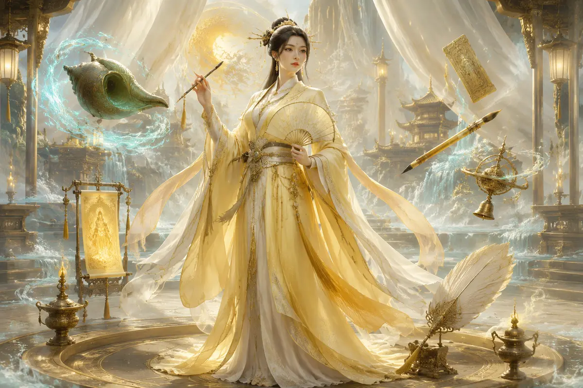 Thẩm Lâm