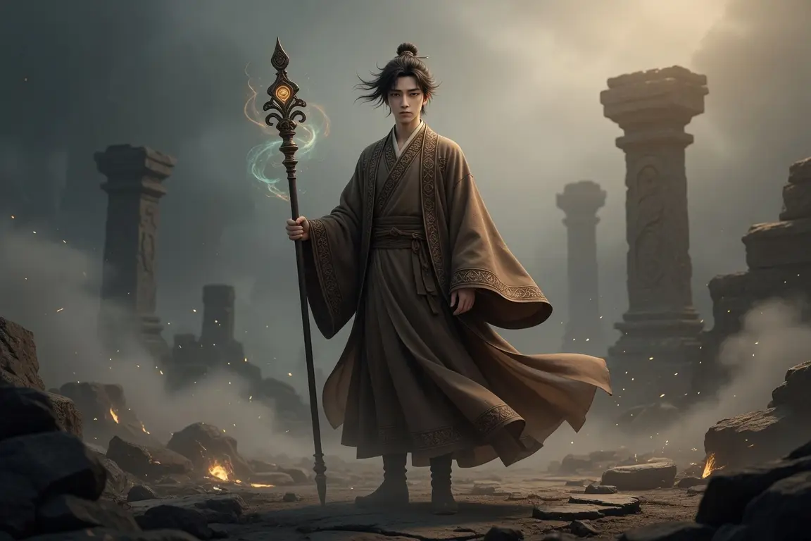 Thẩm Nan