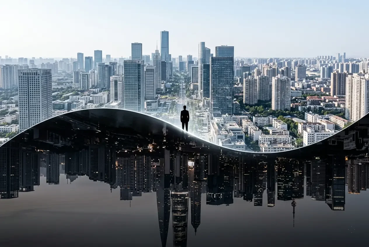 Thẩm Phán Vị Lai 2028