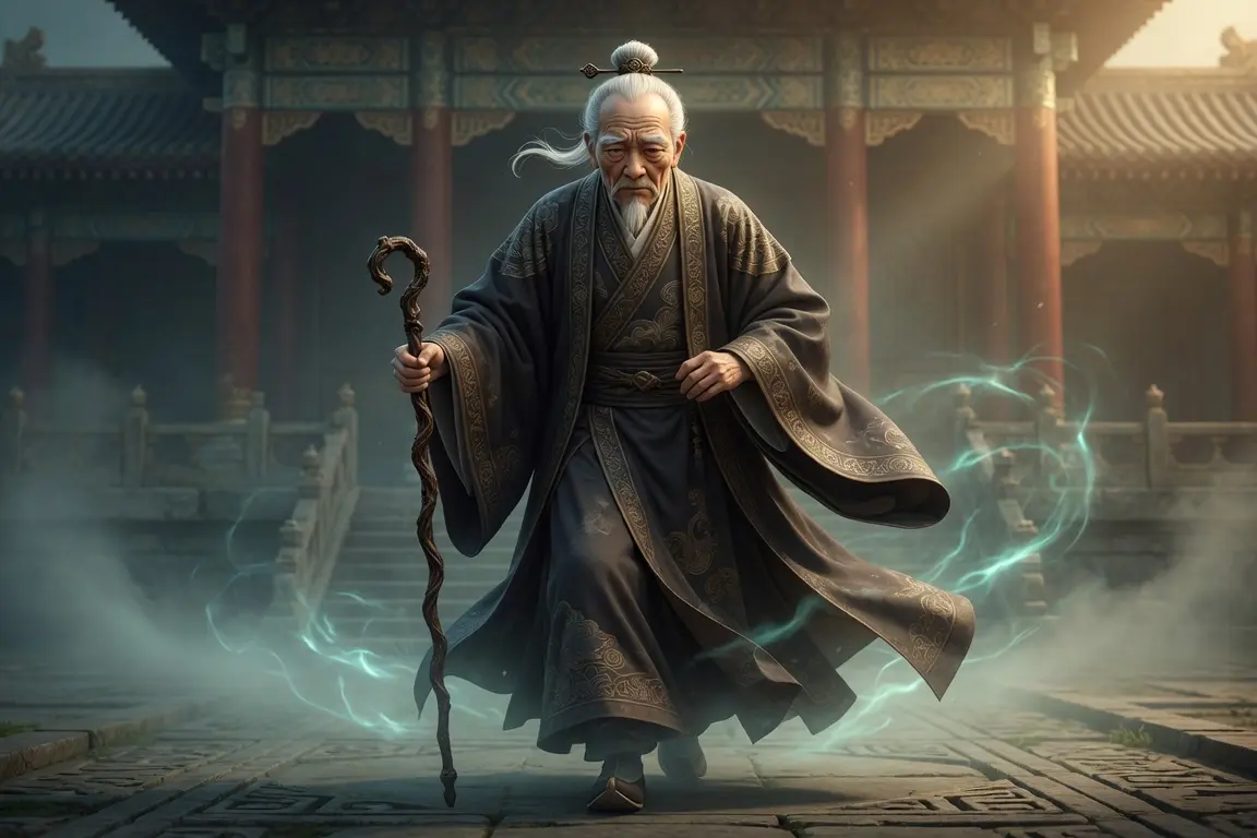 Thẩm Trầm