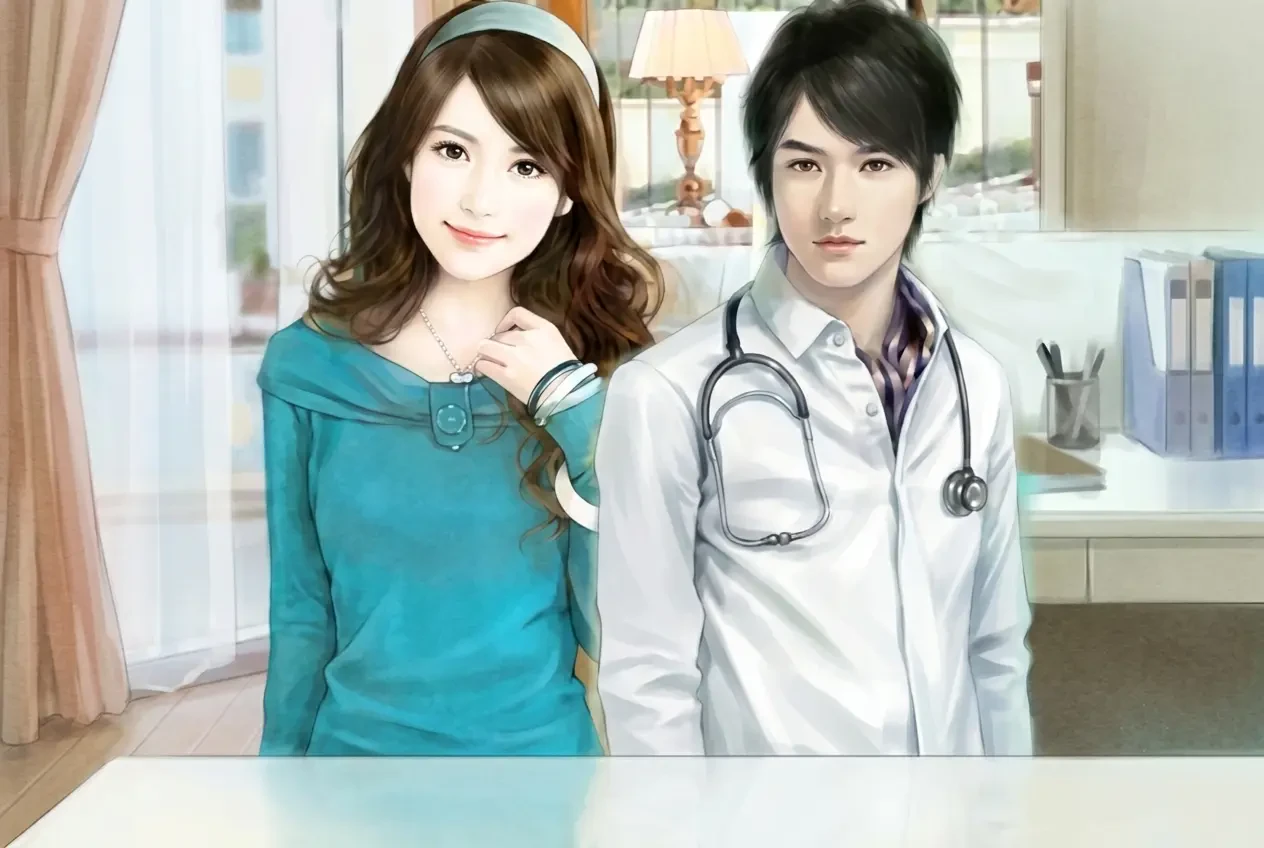 Thần Cấp Bác Sĩ