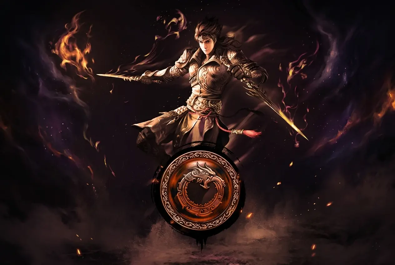 Thần Cấp Tiềm Hành Giả