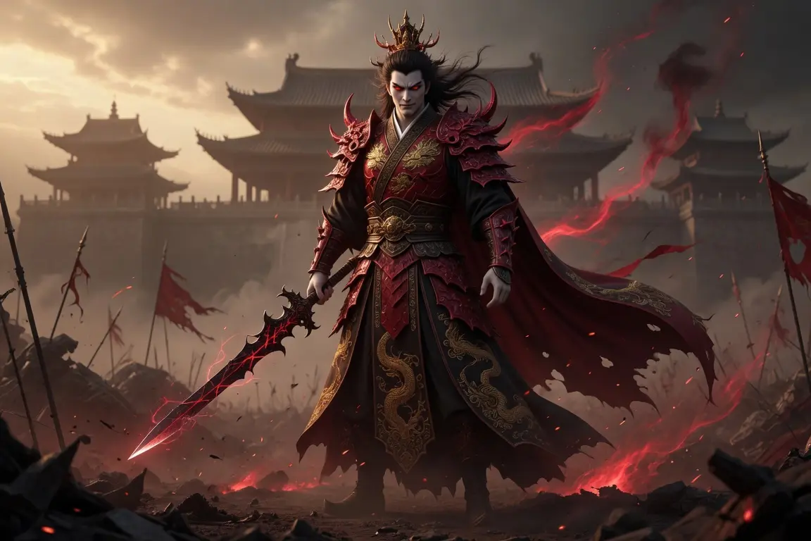 Thân Chương