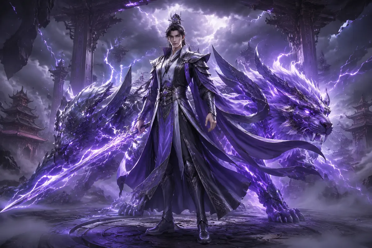 Thân Công Hổ