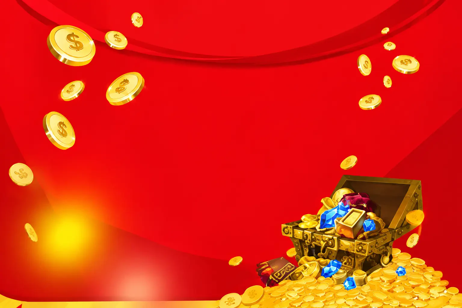 Thần Giới Hồng Bao Quần