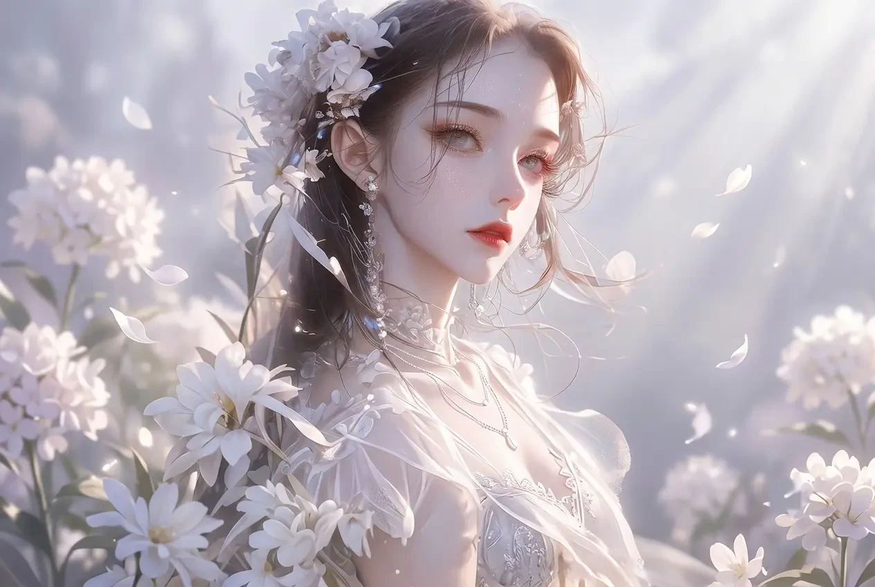 Thần Hào: Toàn Cầu Rải Tiền, Trò Chơi Quyền Lực Của Cô Ấy