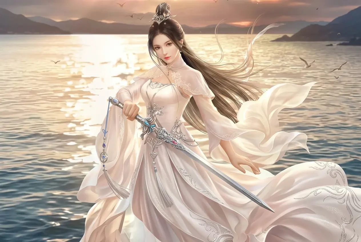 Thần Hào Trò Chơi: Từ Võng Du Thiên Long Bắt Đầu Làm Đại Lão