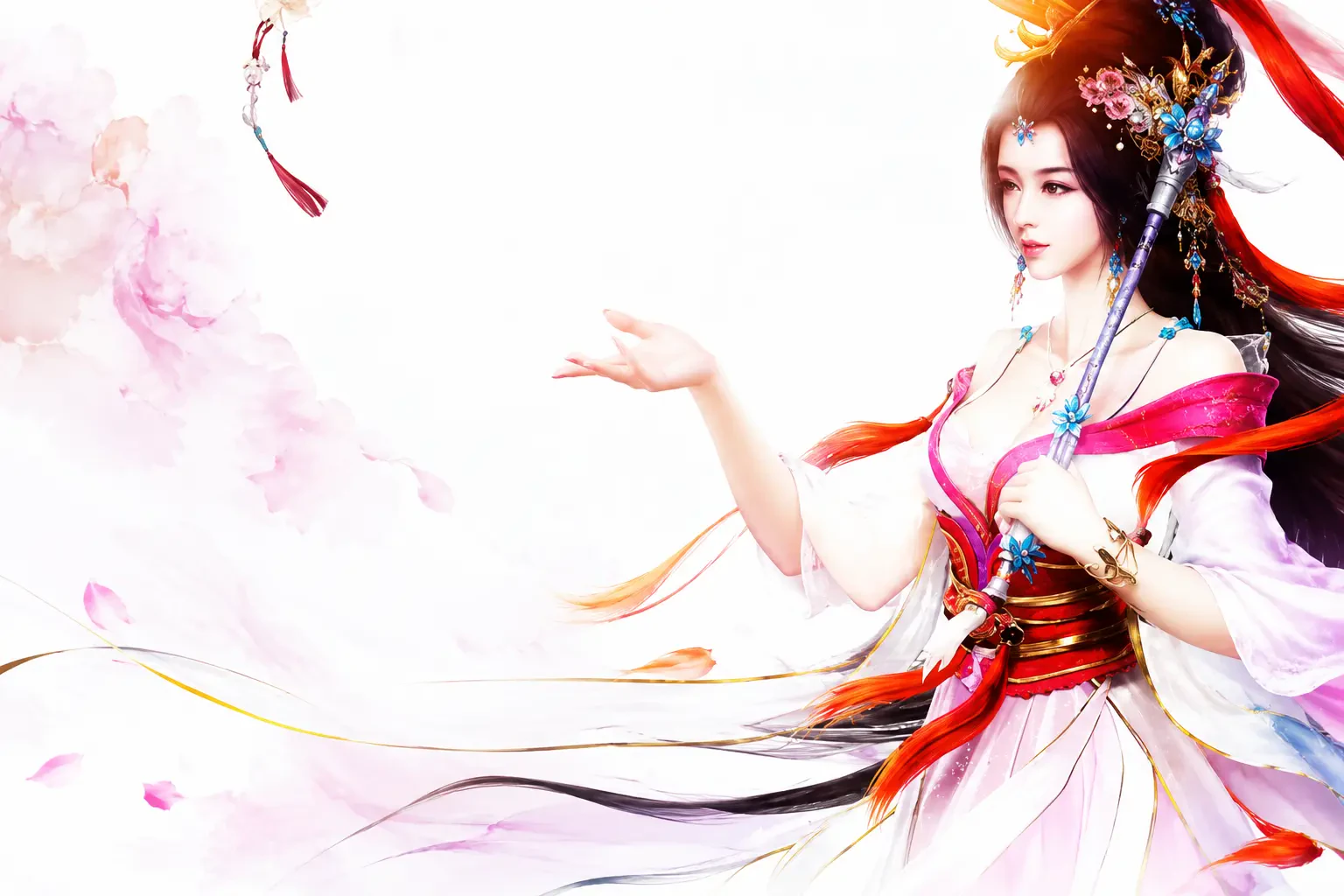 Thần Hoàng Bất Vi Phi