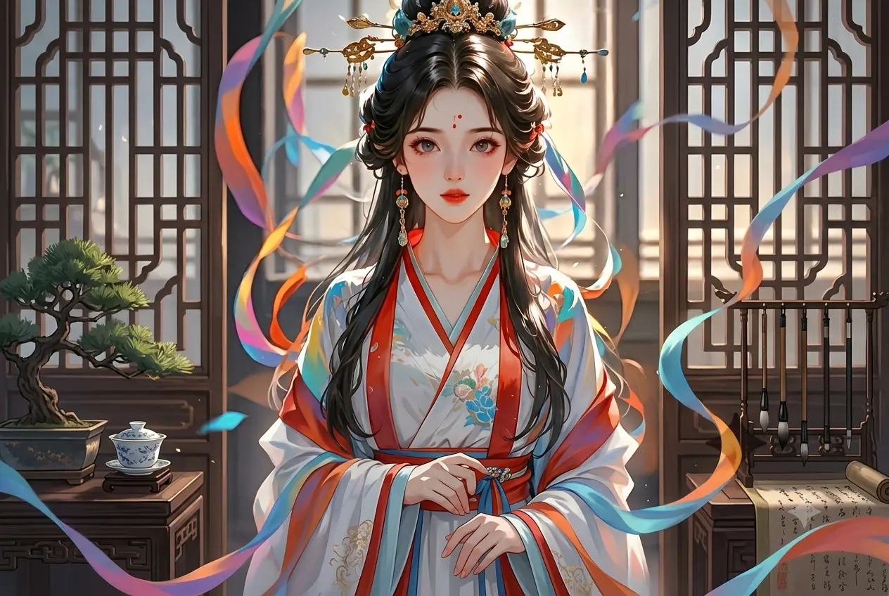 Thần Hồn Quy: Tuyệt Thế Đế Nữ Nàng Nghiền Ép Tất Cả