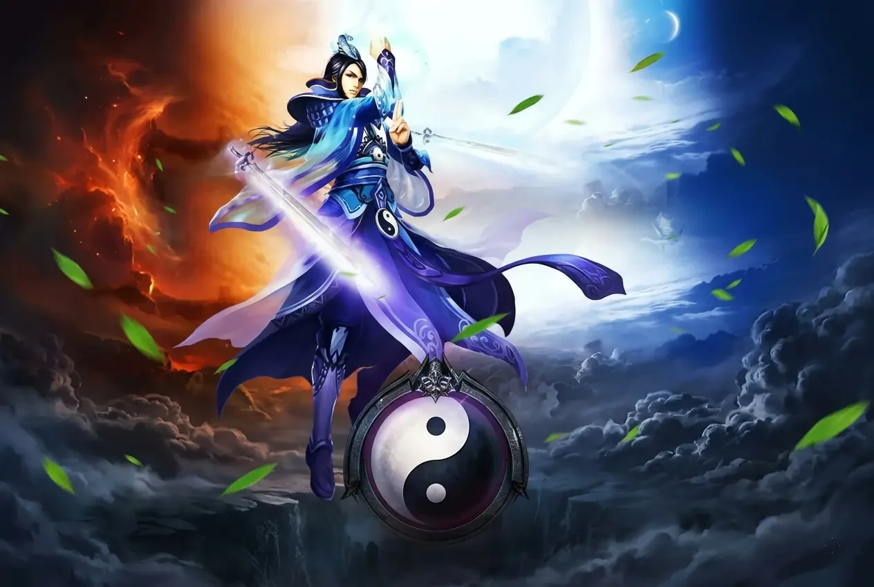 Thần Hỗn Tinh Linh