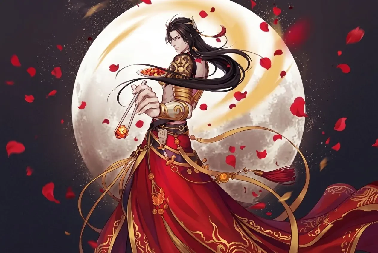 Thần Long Lão Bà Dẫn Ta Tu Tiên