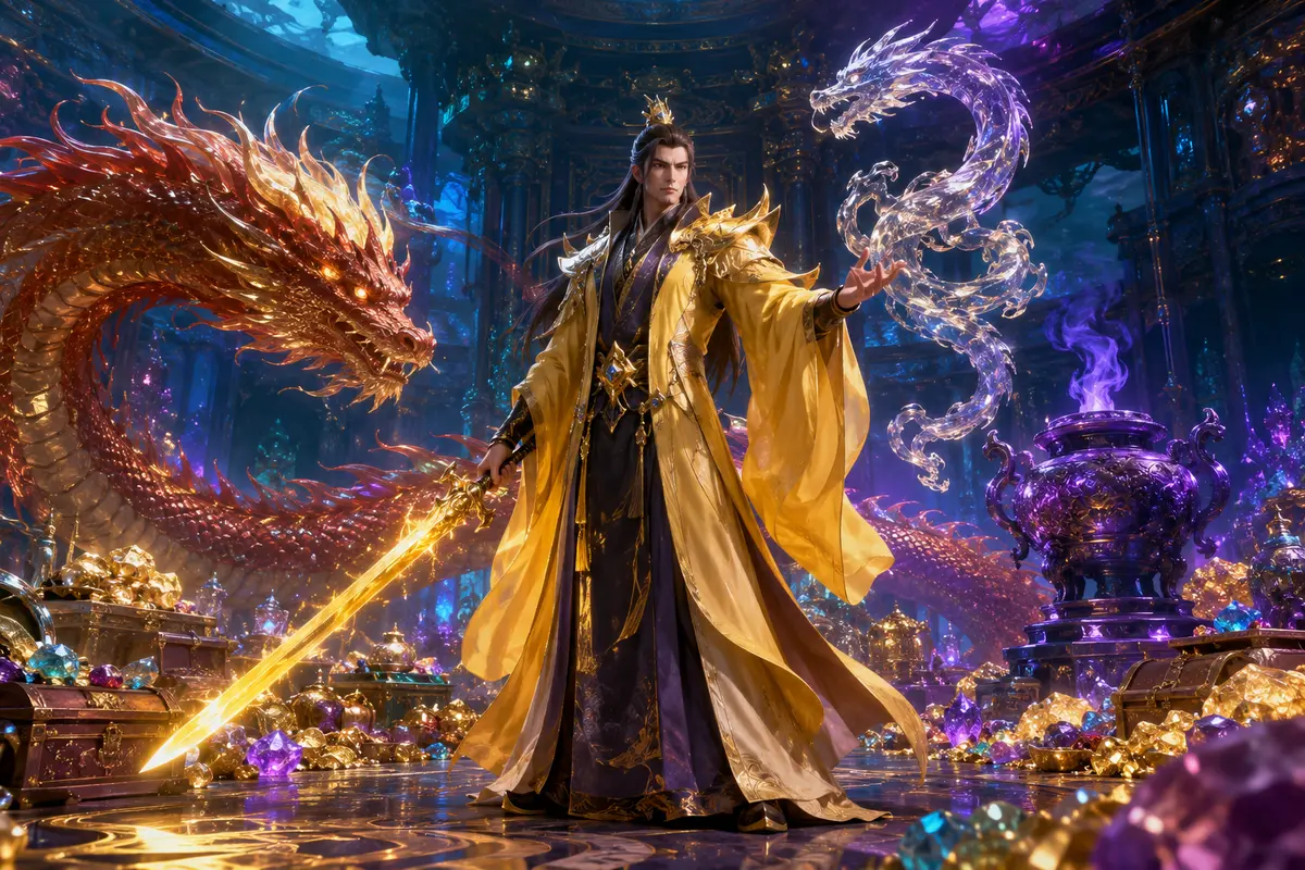 Thận Nguyên Thú