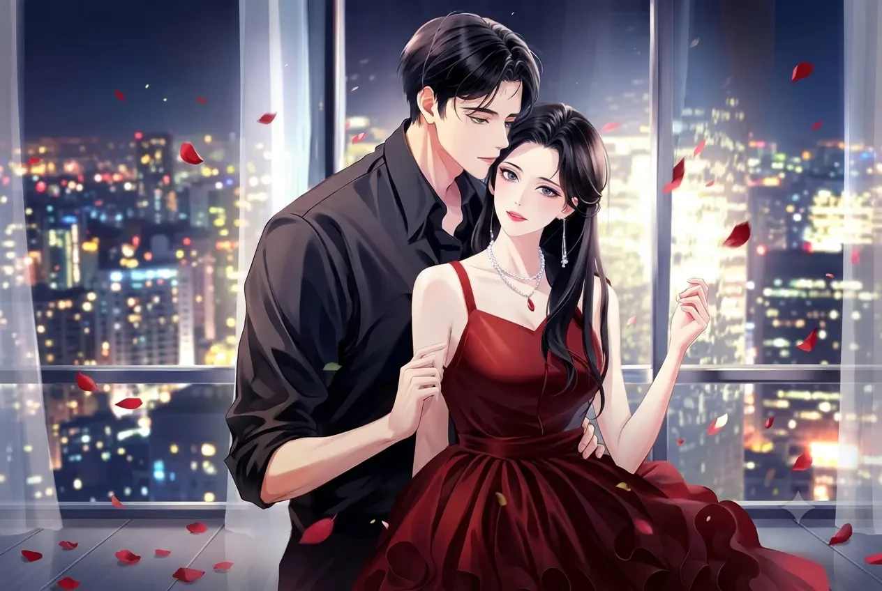 Thần Nhãn Thấu Thị: Nữ Tổng Tài Ngồi Không Yên