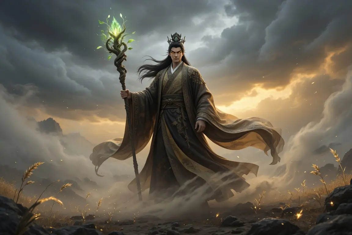Thần Nông
