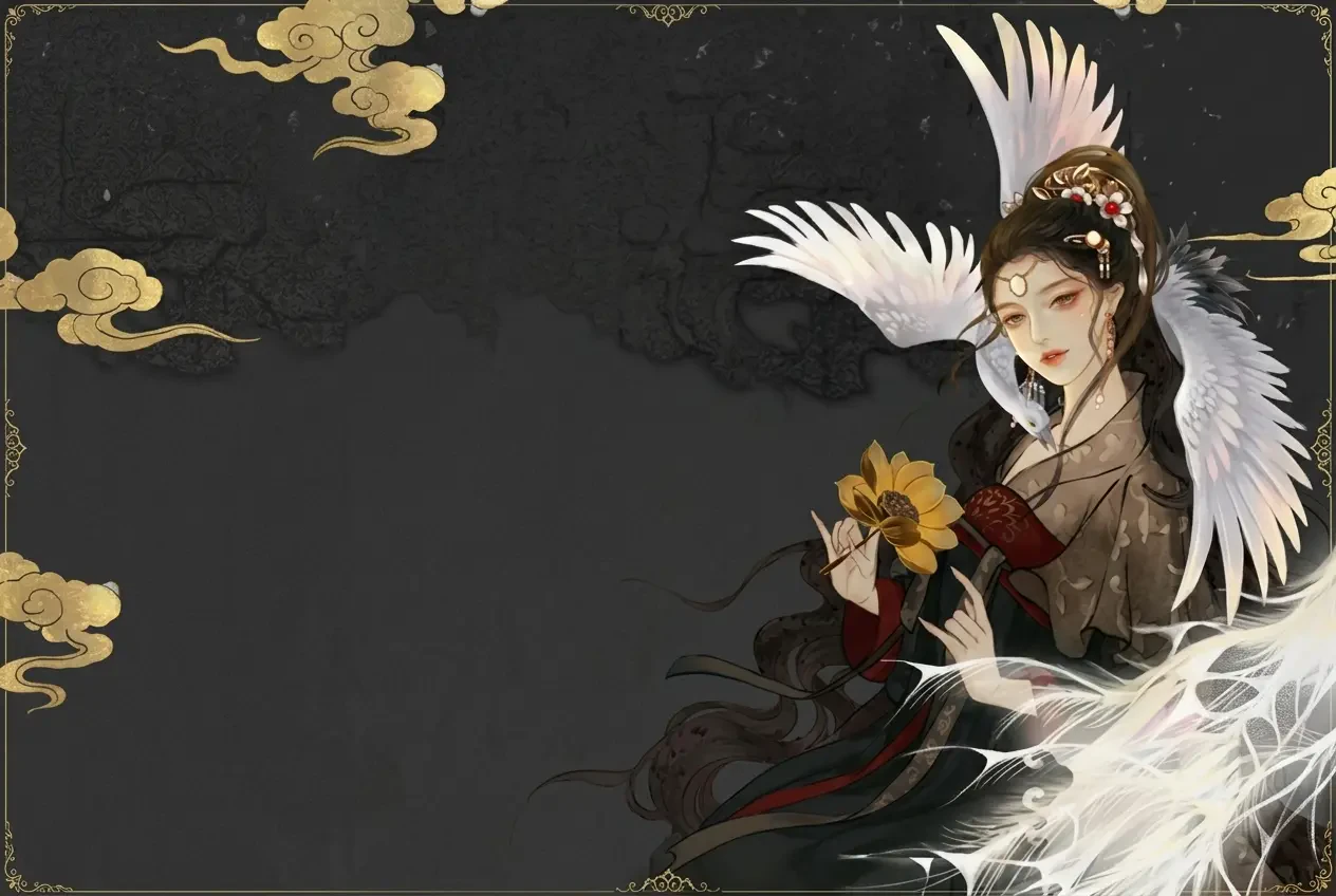 Thần Nông Nữ Đế