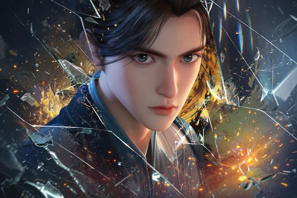 Thần Quốc Chi Thượng