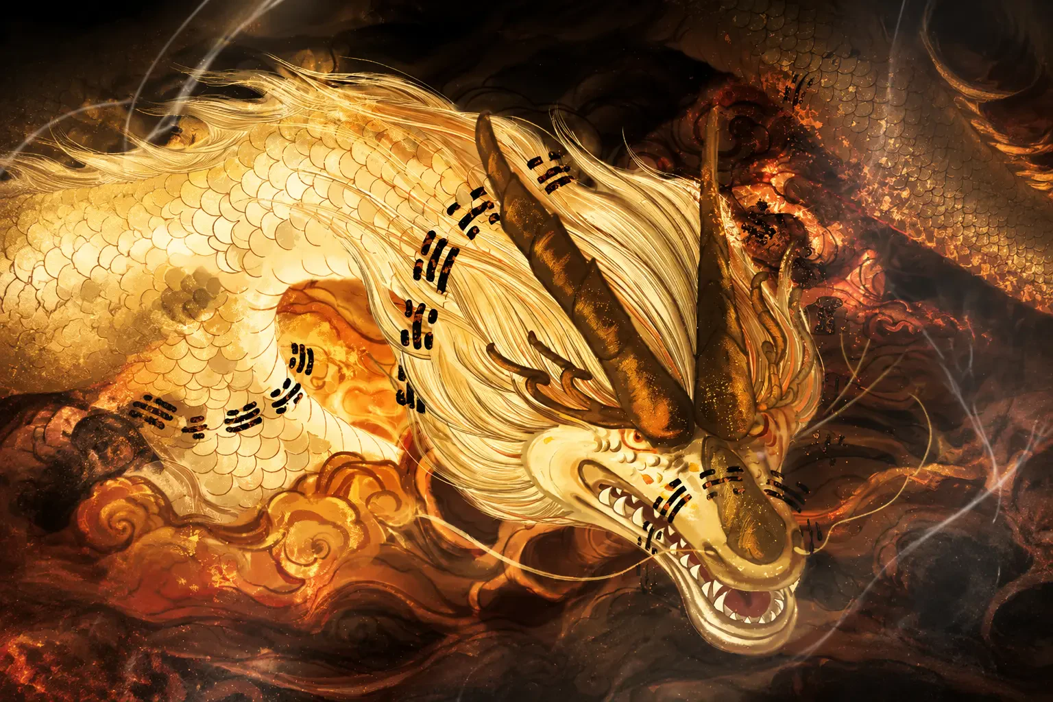 Thần Thoại Hy Lạp: Ta Tên Sphinx