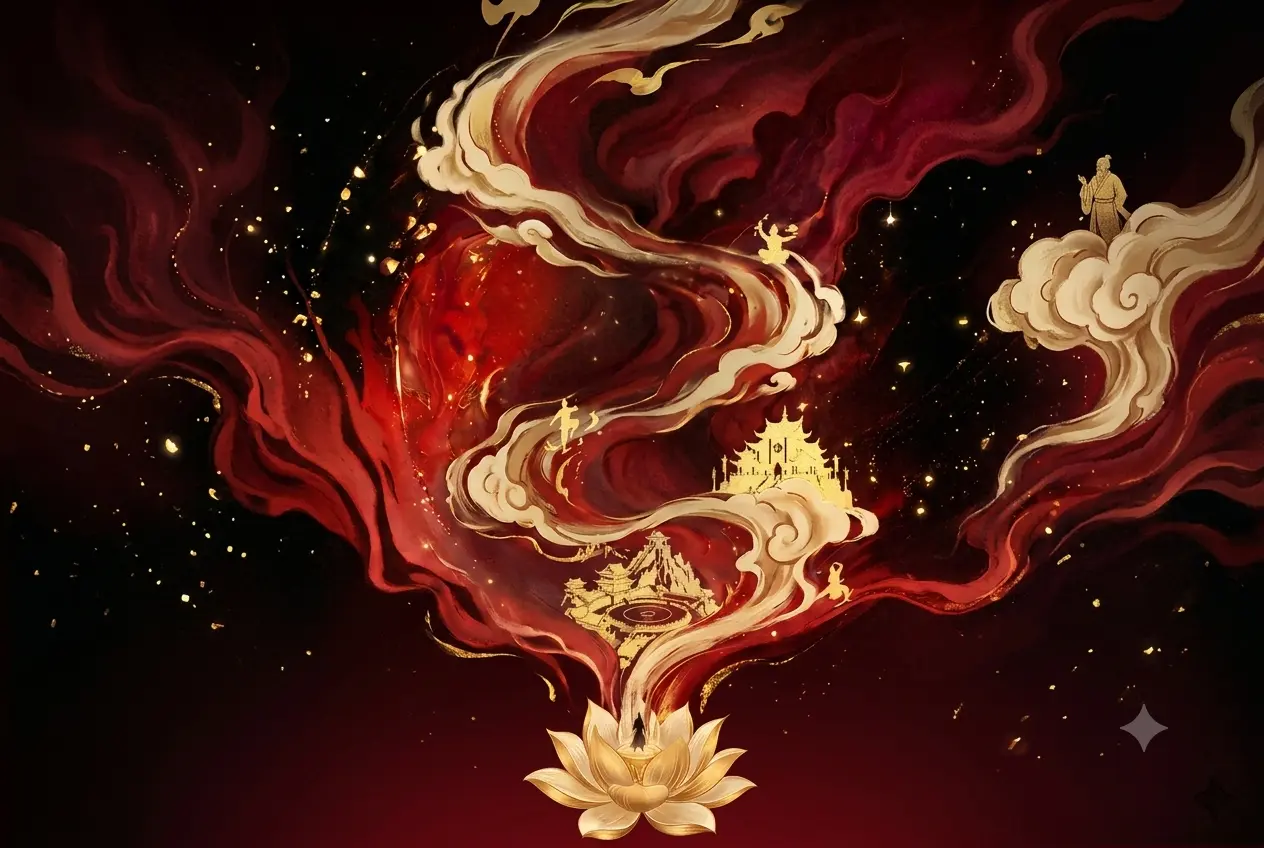 Thần Thông Giả