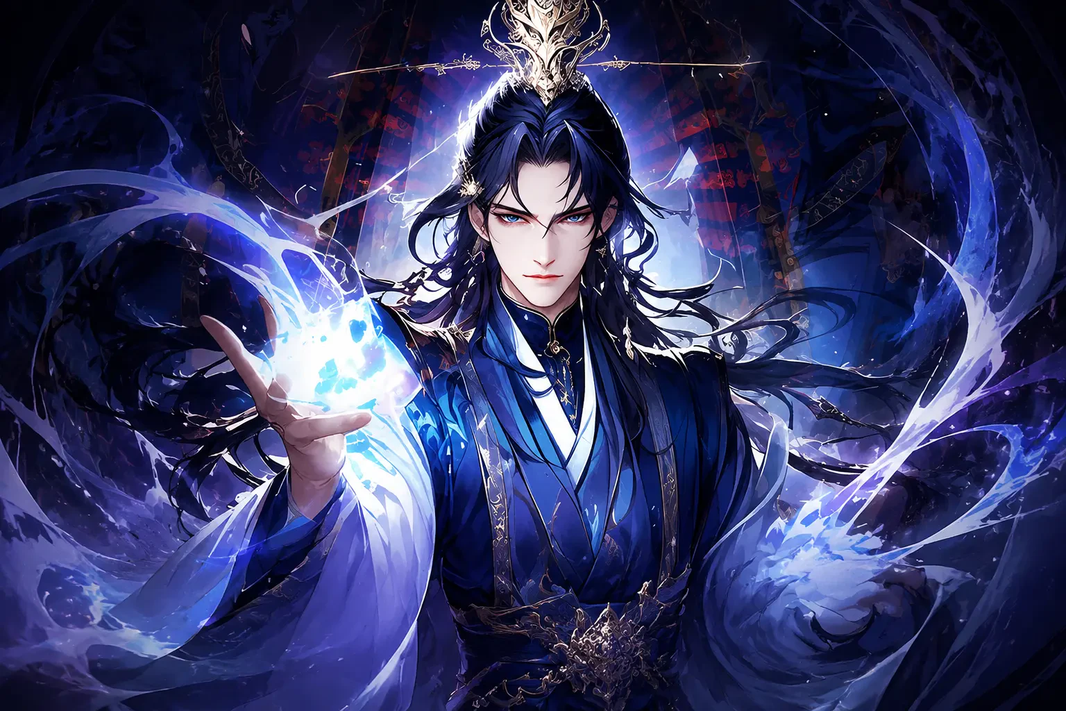 Thần Tiên Chức Viên