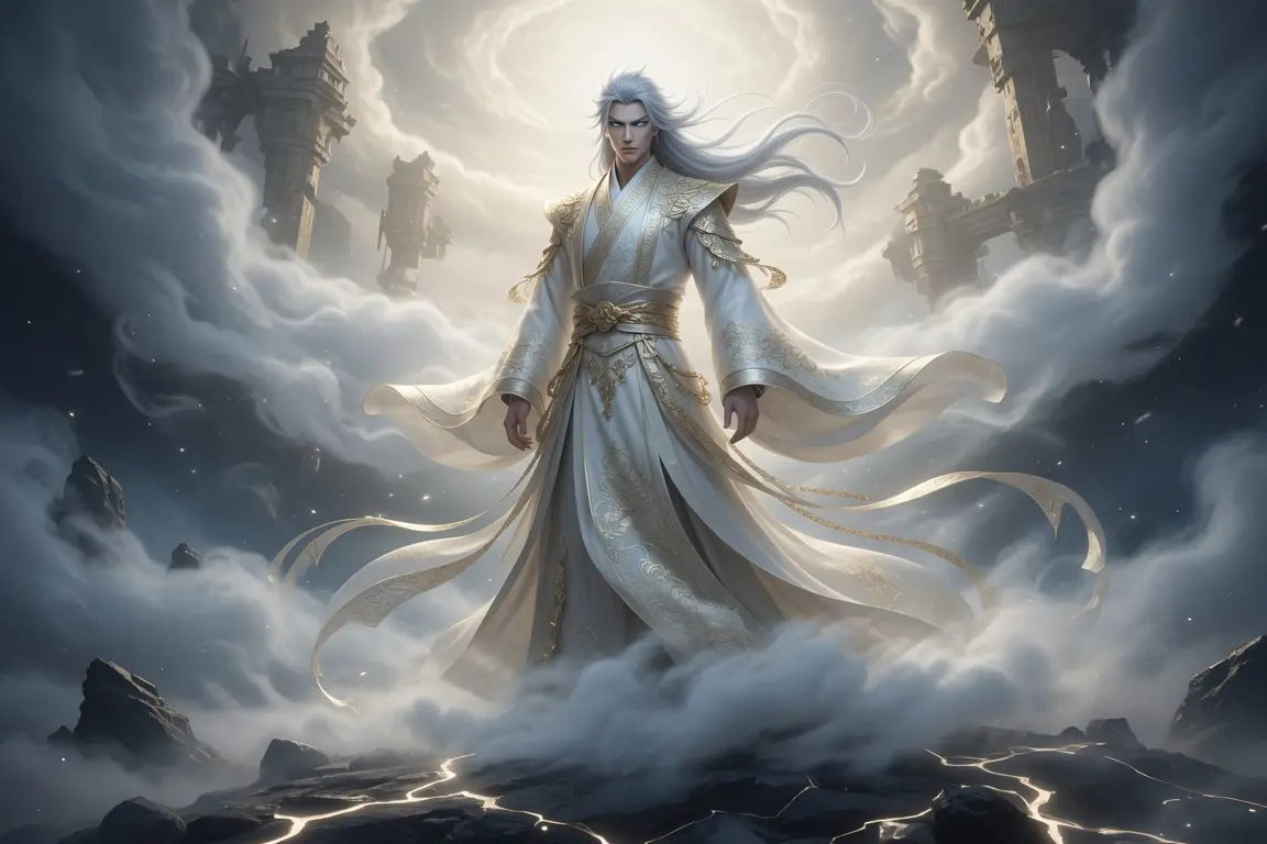 Thần Tôn