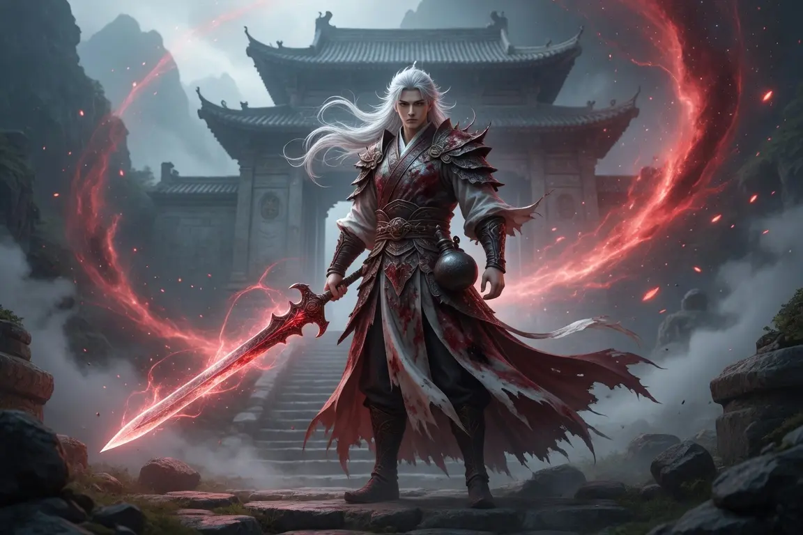 Thần Tôn