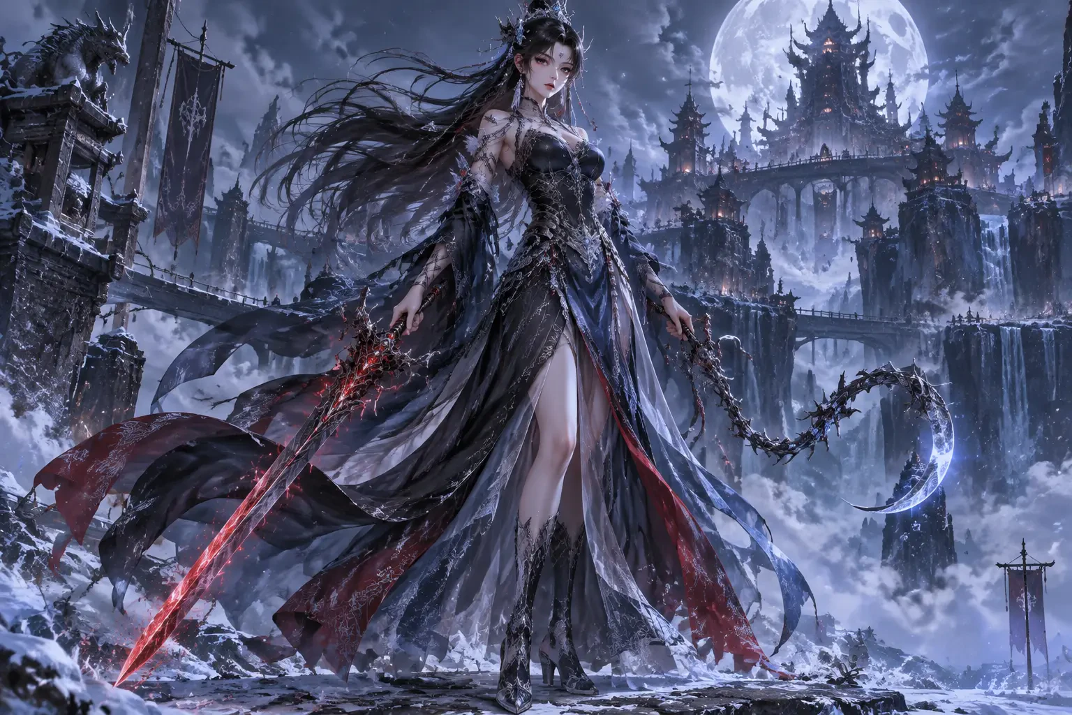Thần Vô Ức