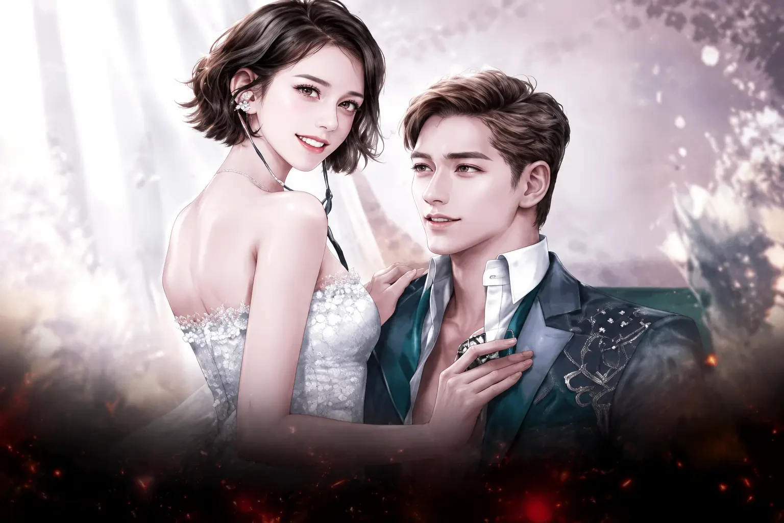 Thần Y Bá Đạo Thôn Quê