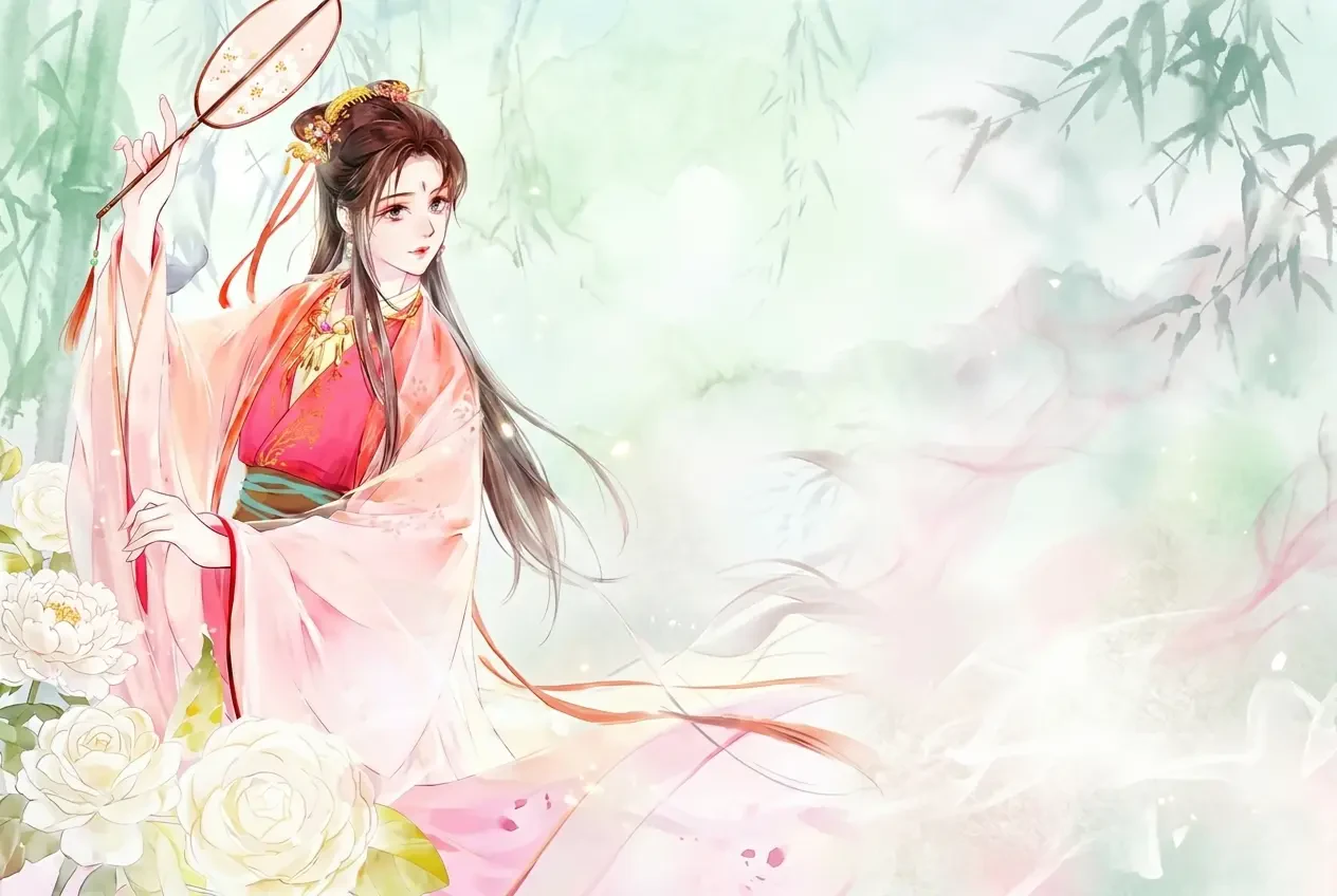 Thần Y Cuồng Phi Khuynh Thiên Hạ