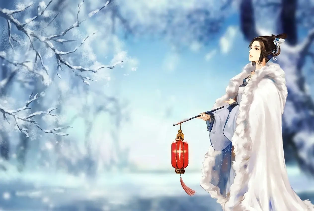 Thần Y Cửu Tiểu Thư