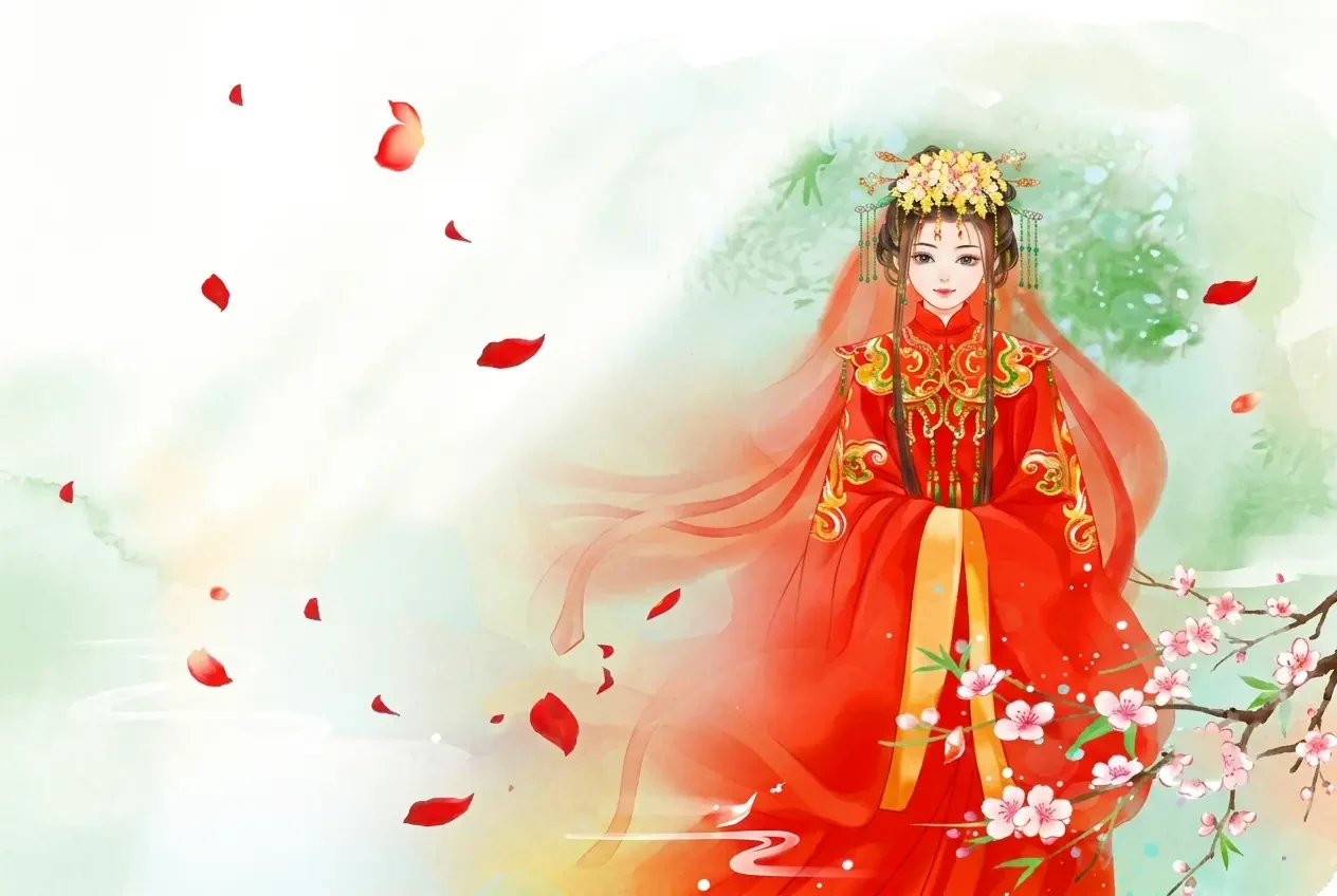 Thần Y Gả Đến