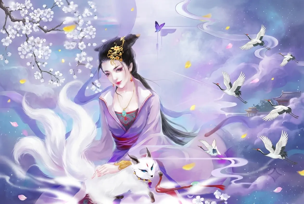 Thần Y Khí Nữ