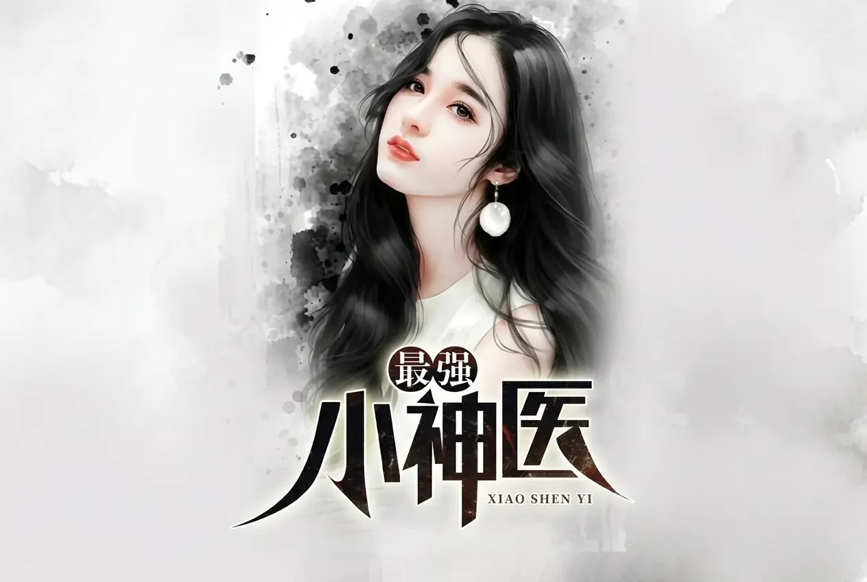 Thần Y Nhỏ Bé Mạnh Nhất