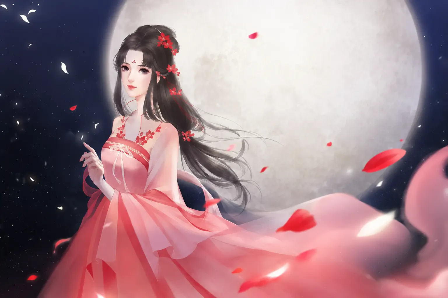 Thần Y Như Khuynh